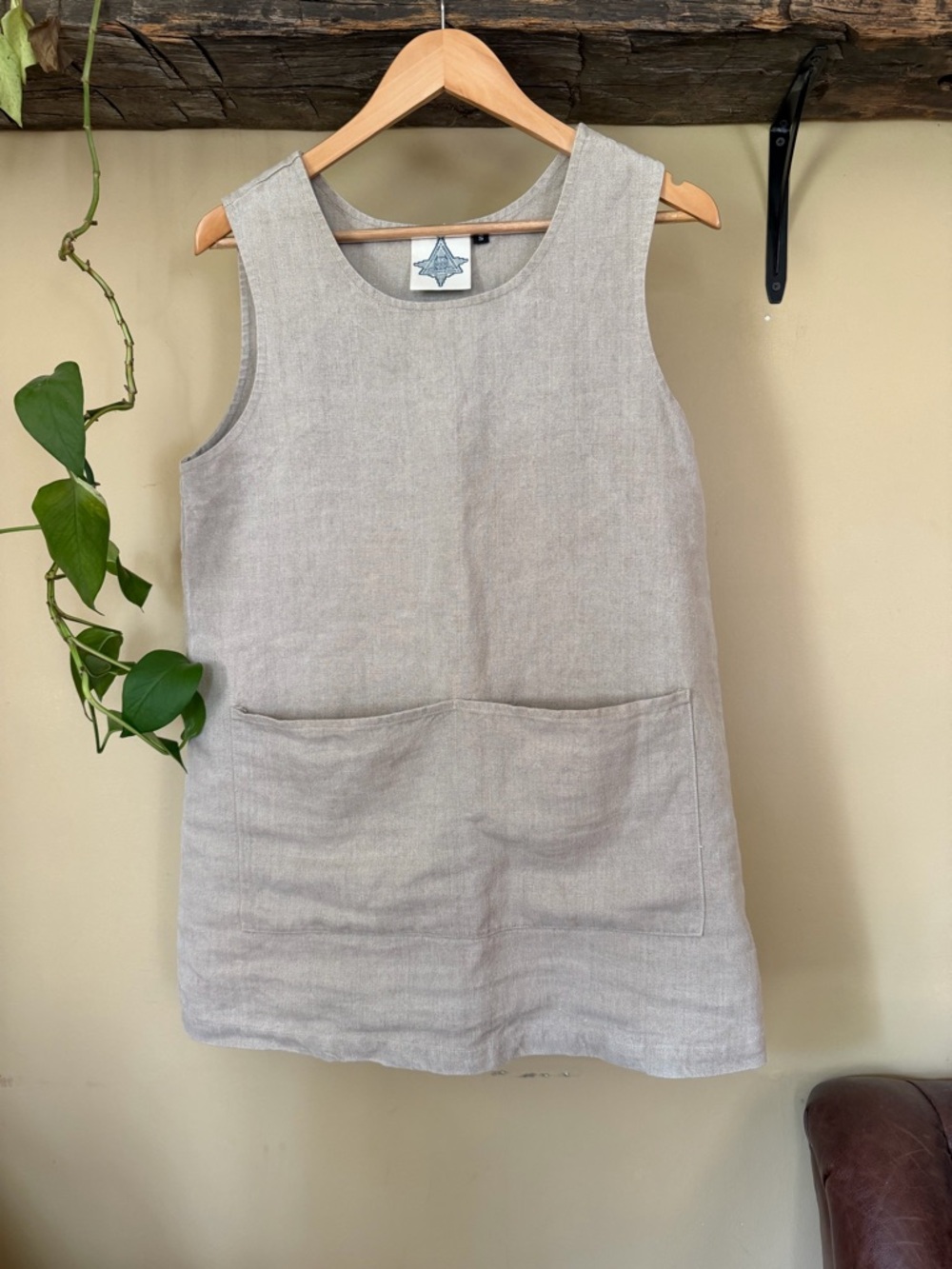 Jungmaven Aspen Dress